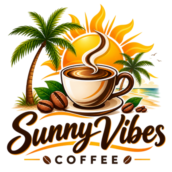 Sunny Vibes Coffee