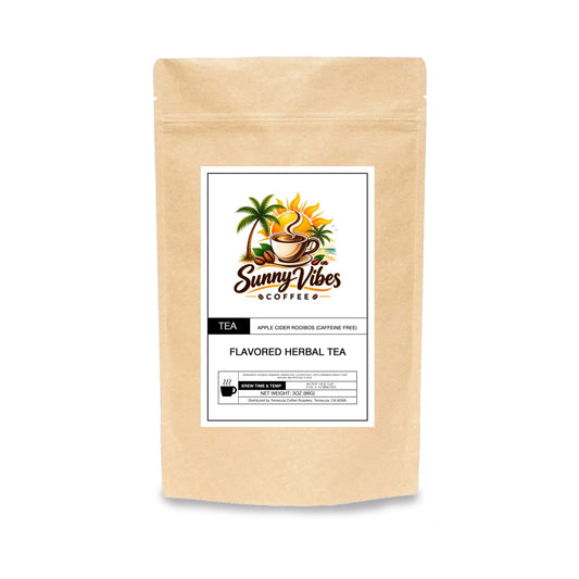 Apple Cider Rooibos